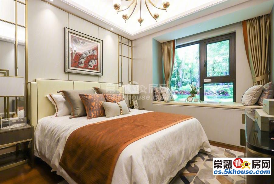 苏州住宅 3室2厅2卫 95m 朝南北 约105万
