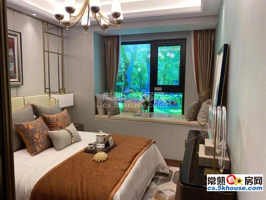 苏州住宅 3室2厅2卫 95m 朝南北 约105万