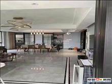 文化片区中南林樾香庭万4室2厅2卫精装修住家舒适