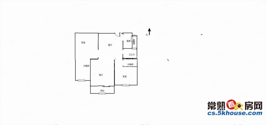 中南锦城 精装两房 满二年 有名 关门卖  看房方便