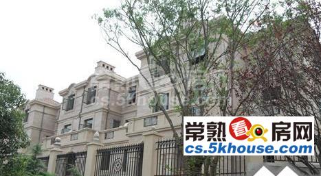 虞景山庄 三叠四180平方4室2厅3卫 毛坯315万