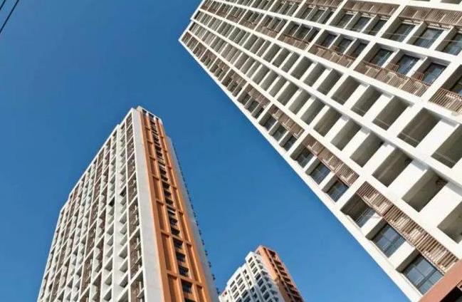 上海今年保租房新增供应数万套