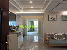 花桥租房,中宇国际公寓,精装1居室,地铁300米