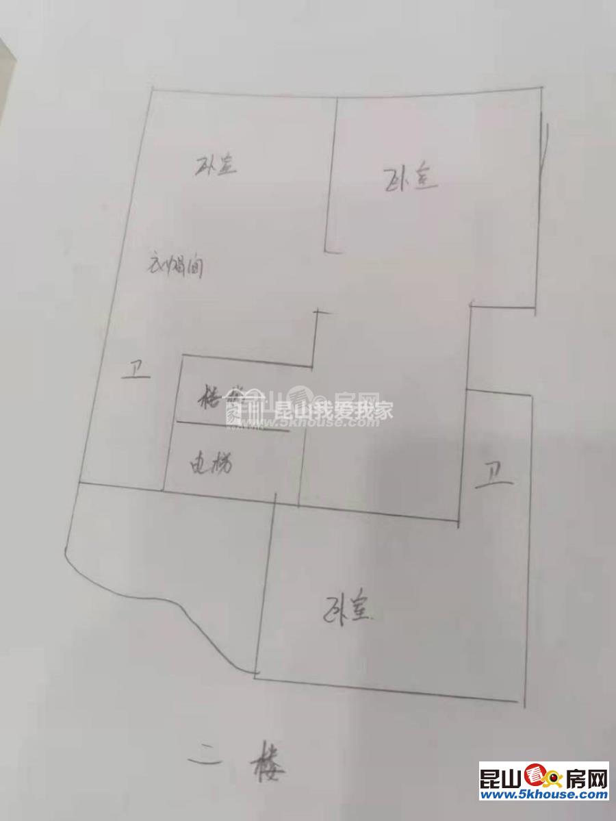 業(yè)主換房, 天際云墅帝寶花園 1490萬 6室4廳5衛(wèi) 毛坯 ,業(yè)主誠賣此房