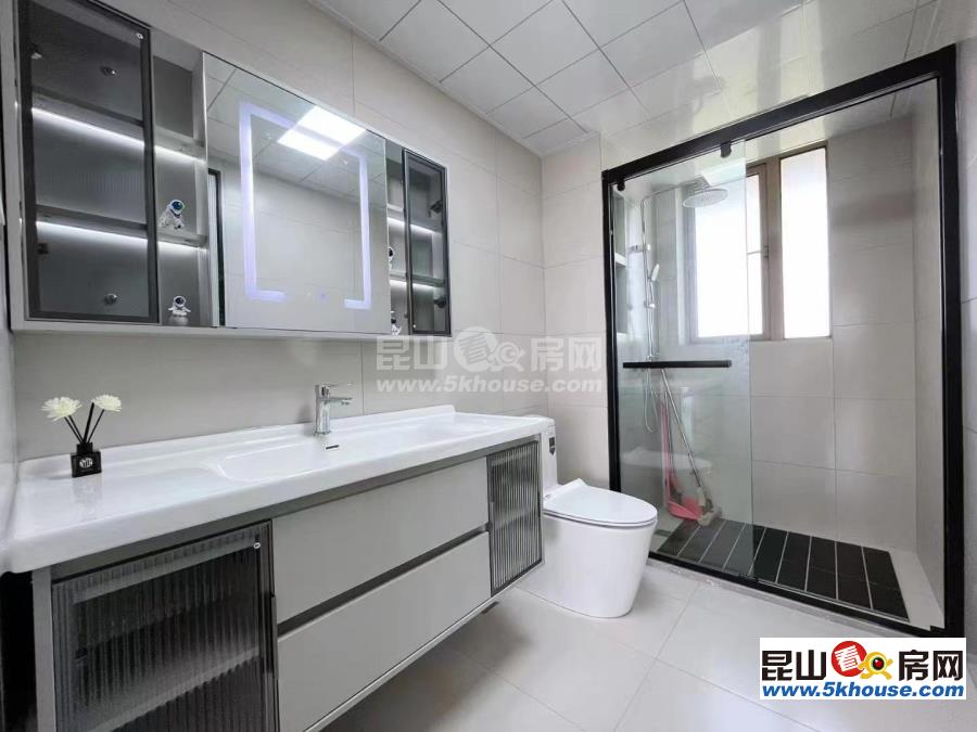 舜江碧水豪園 2200元月 3室2廳1衛,3室2廳1衛 精裝修 小區安靜,低價出租