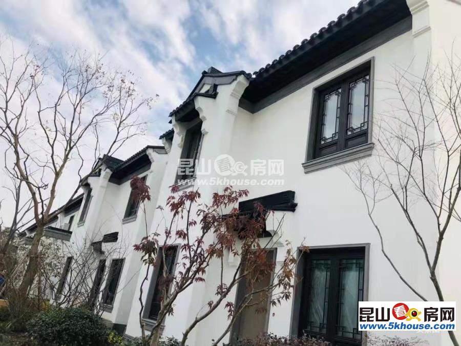桃李春風花園 288萬 4室2廳3衛 毛坯 ,無社??芍苯淤徺I 合院 別墅