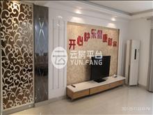 上海星城花园   叠加3200元月 4室3厅3卫,4室3厅3卫 精装修 ,家电齐全