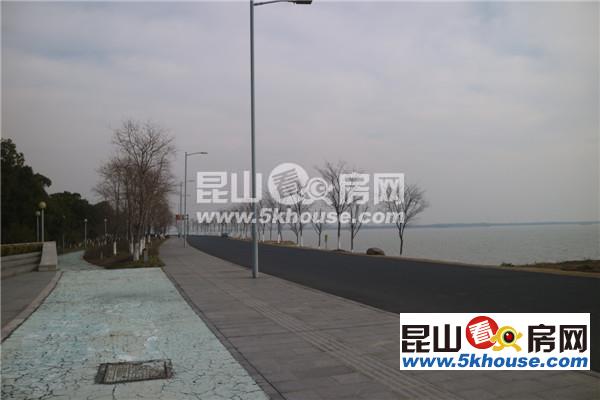 淀山湖一线湖景别墅华纺开发稀缺别墅上海的后港湾、半岛环绕、天然氧吧、随时看房