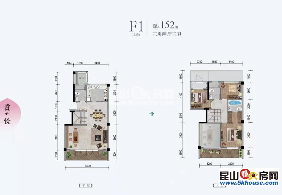 距離上海一橋之隔15分鐘車程 周莊水鄉(xiāng) 臨湖疊墅 數(shù)量不多 抓緊時間入手