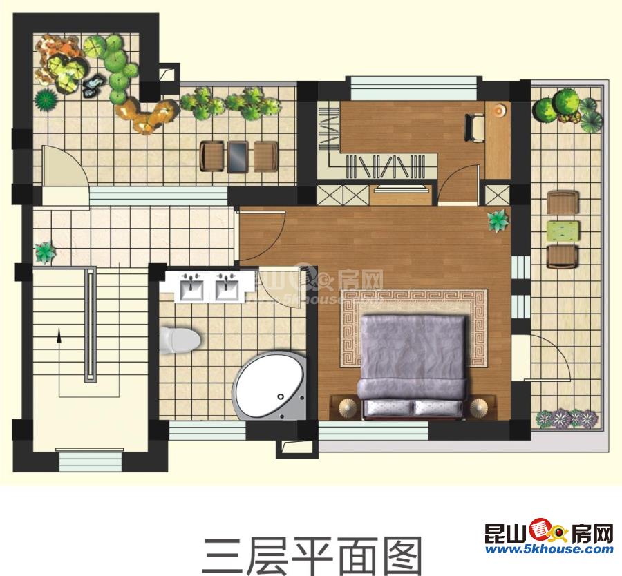 假日半島花園 170萬(wàn) 3室2廳3衛(wèi) 毛坯 ,價(jià)格真實(shí)機(jī)會(huì)難得快上車(chē)