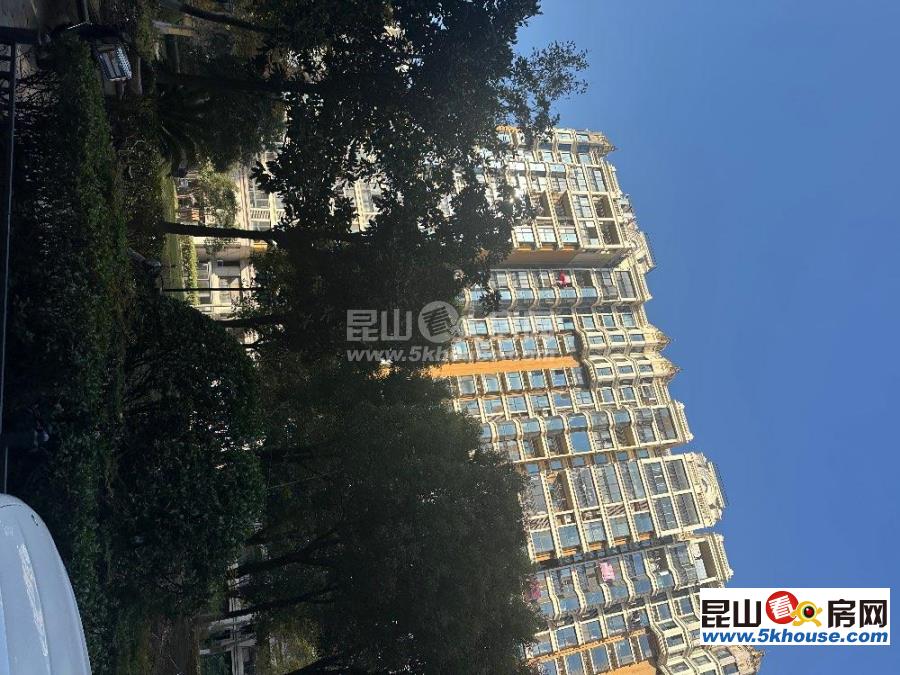 珠江御景 270萬 5室2廳3衛(wèi) 毛坯 ,高品味生活從點擊此房開始