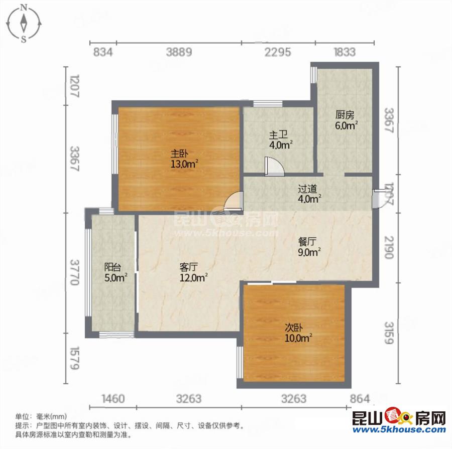 金鷹商圈 性價(jià)比高 大潤(rùn)發(fā)旁邊 新城天地(南區(qū))