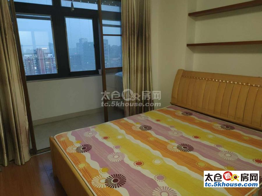 靓房低价抢租,上海广场 1600元/月 1室1厅1卫,1室1厅1卫 精装修