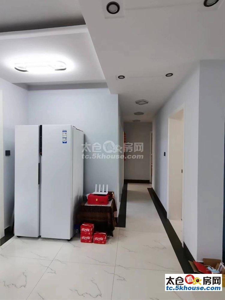 超好的地段升值潜力大华源上海城 177万 3室2厅2卫 精装修