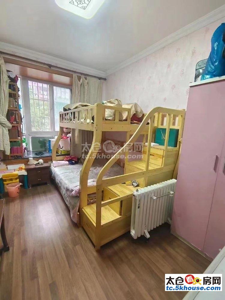 好房出租,居住舒适,上海花园一期 2100元/月 2室1厅1卫 精装修