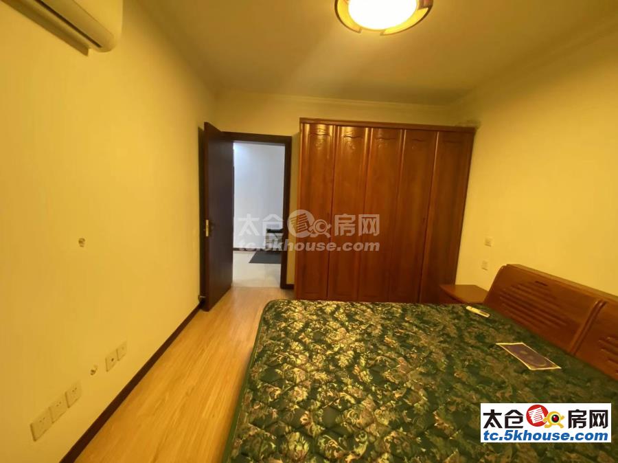 华源上海城 140万 2室2厅1卫 精装修 你可以拥有理想的家