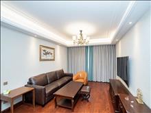 滨河雅苑 105万 3室2厅2卫 精装修低价出售,房主急售。