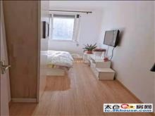 高成上海假日二期 88万 2室2厅1卫 精装修 低价出售房东急售