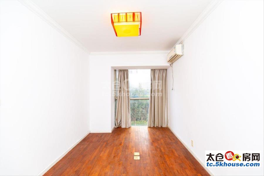 又好又便宜的房子哪里找?上海假日三期 78万 3室2厅2卫 普通装修