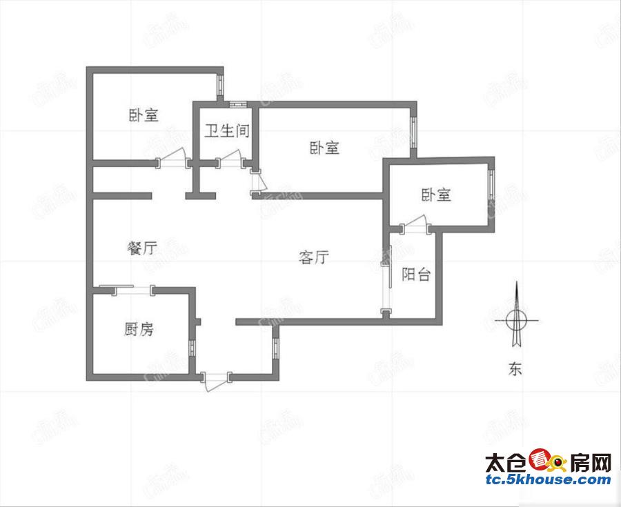 南洋一公里急售金谷府 邸  精装修超低价挥泪大甩卖