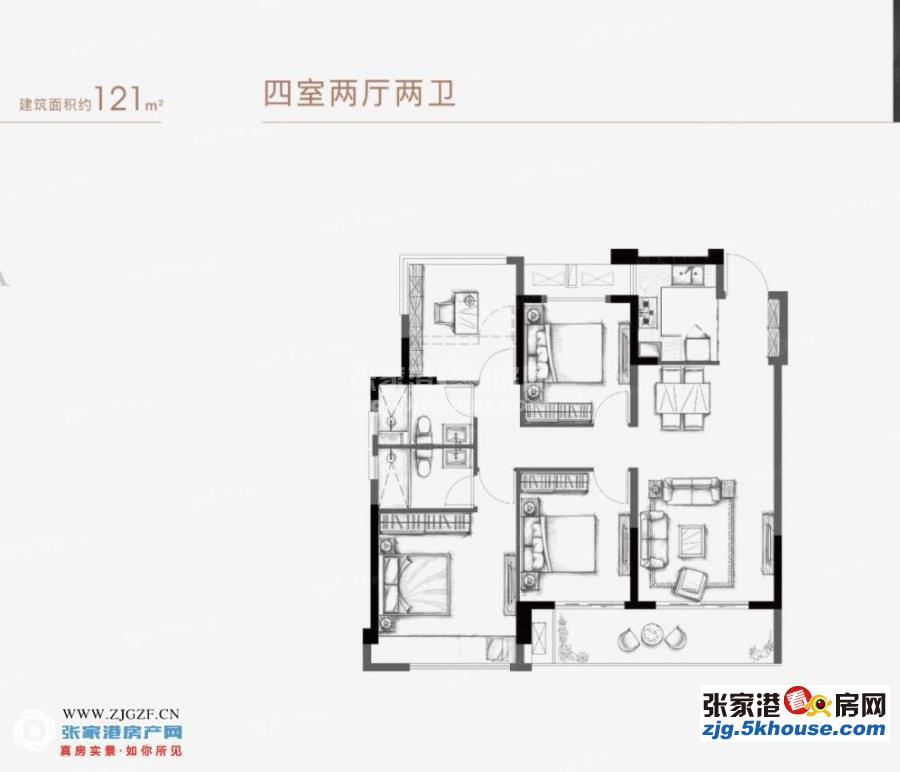 [一手房代理]新房总代理时代东宸尚品找我拿底价