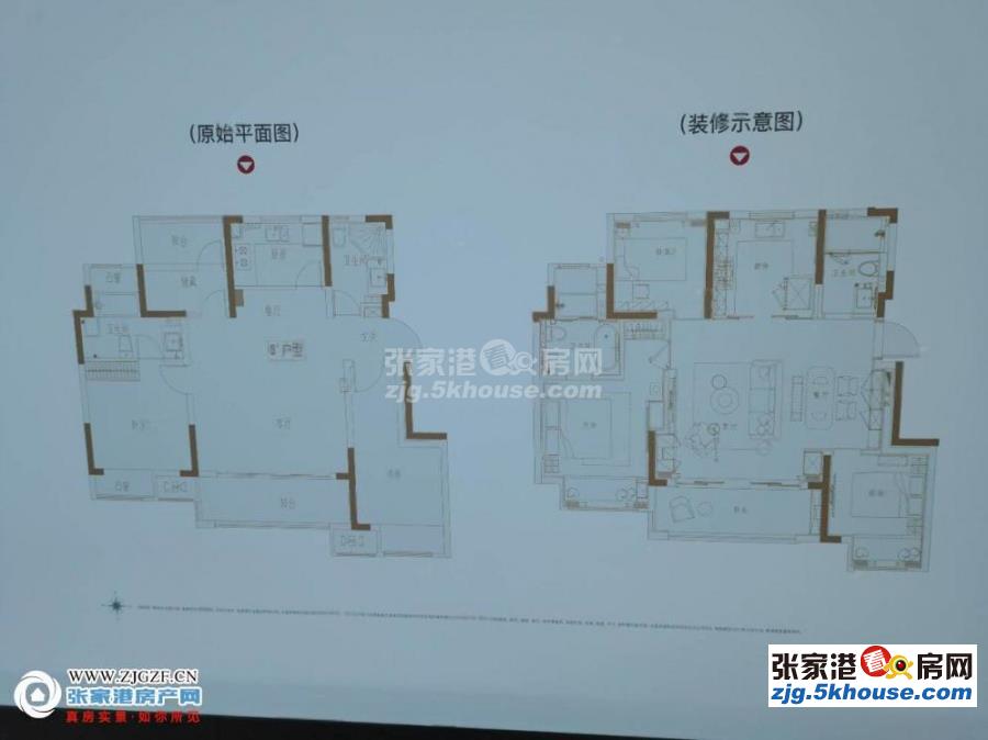 [一手房代理]凤语江南凤凰新楼盘,三室两厅一卫80万起找我拿团购价