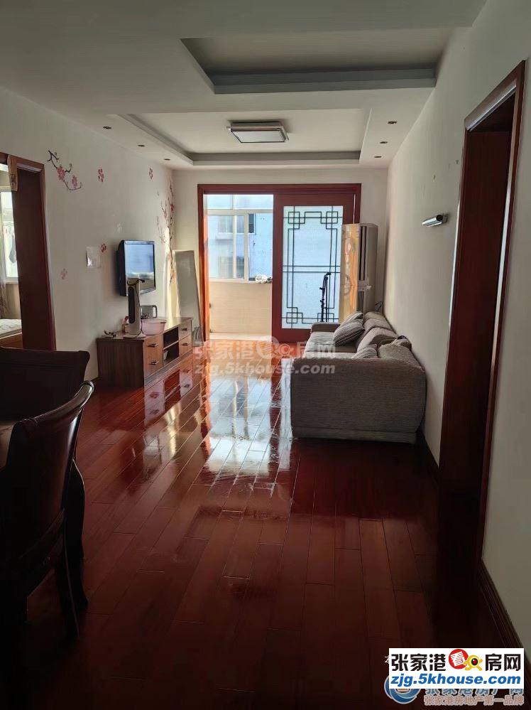 庆丰新村4楼116平,三室,精装,设施全,2000一个月