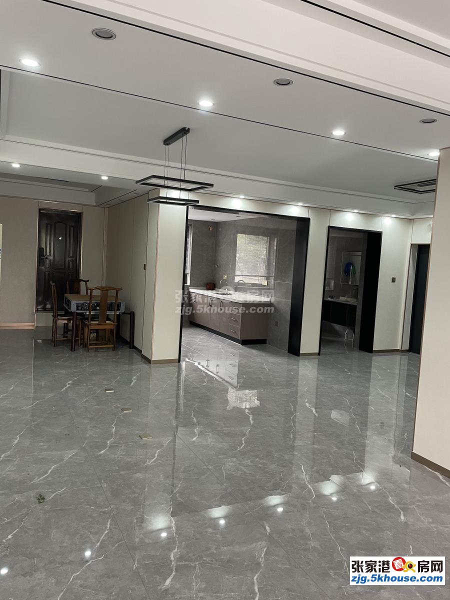 悦丰新村 2楼 108平方 全新精致装修 三室 89.8万元