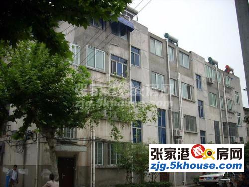 龙潭新村 2楼 54平米 简装满五年 唯一 学位都在 68万