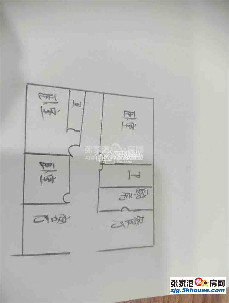 中联铂悦2室1厅电梯房精装修拎包入住生活便利停车方便