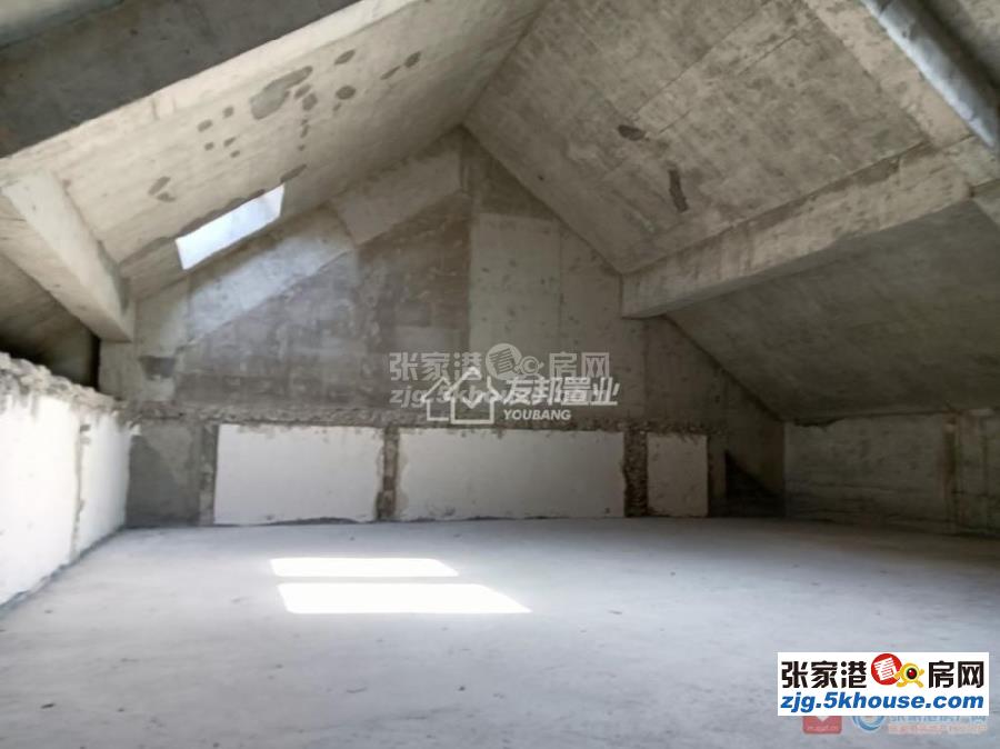 建发泱誉性价比的上叠带车位带露台,已加固前排采光好