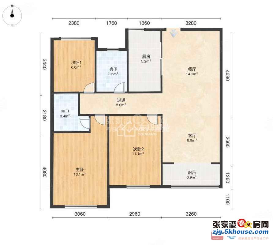 汇金新城景观楼层自住精装三室急售,满两年带车位储藏室,看房方便