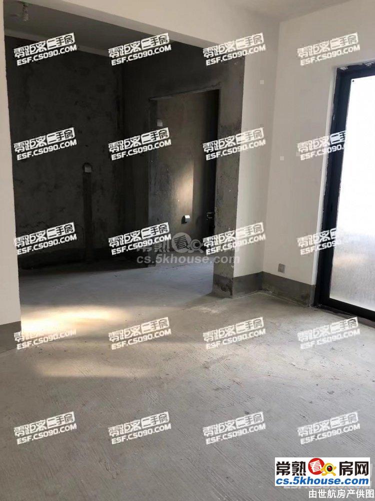 滨江阅江佳苑 124平 毛坯 3房2卫 88万 有车位_常熟其他二手房_1室1厅1卫124平方88万元_常熟其他信息—常熟看房网