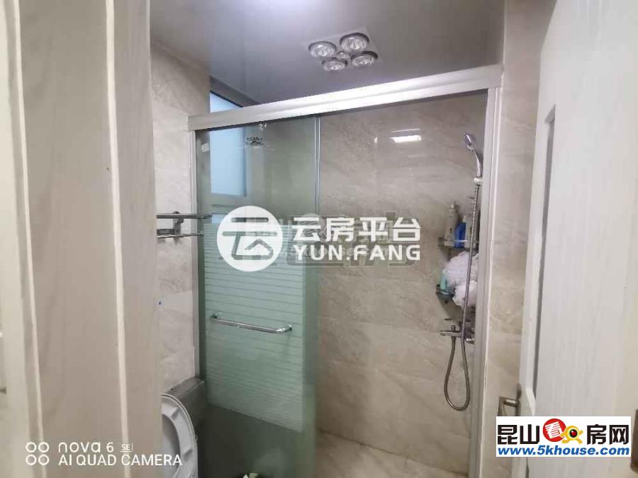 森隆183;滿園 110萬(wàn) 2室2廳1衛(wèi) 簡(jiǎn)單裝修 業(yè)主誠(chéng)售, 高性價(jià)比
