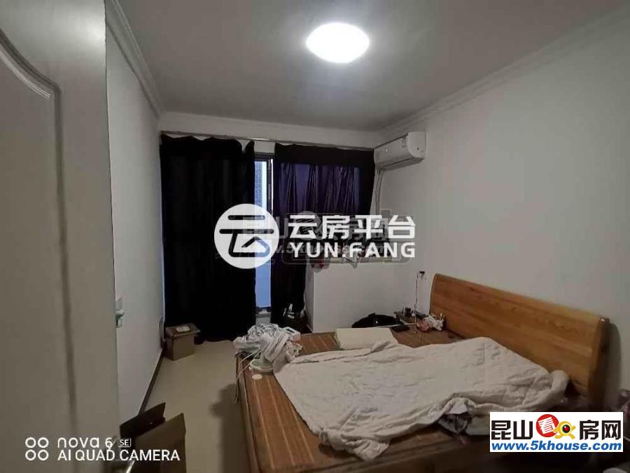 森隆183;滿園 110萬(wàn) 2室2廳1衛(wèi) 簡(jiǎn)單裝修 業(yè)主誠(chéng)售, 高性價(jià)比