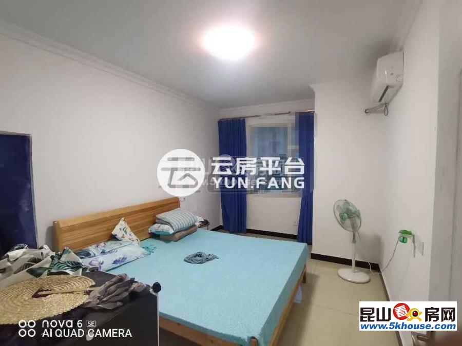 森隆183;滿園 110萬(wàn) 2室2廳1衛(wèi) 簡(jiǎn)單裝修 業(yè)主誠(chéng)售, 高性價(jià)比