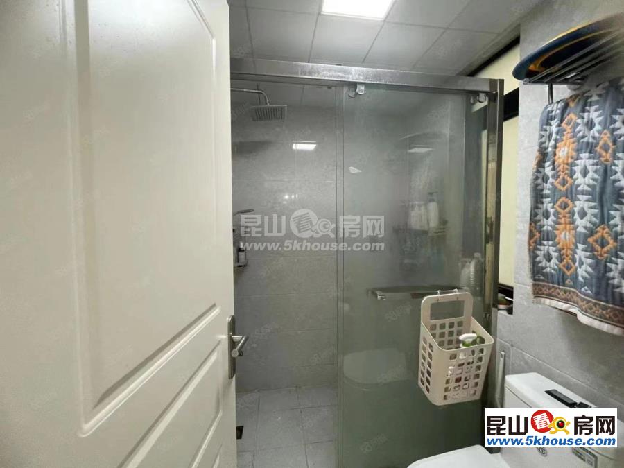 華德力公園壹號德佳苑 120萬 2室2廳1衛(wèi) 精裝修 ,哦