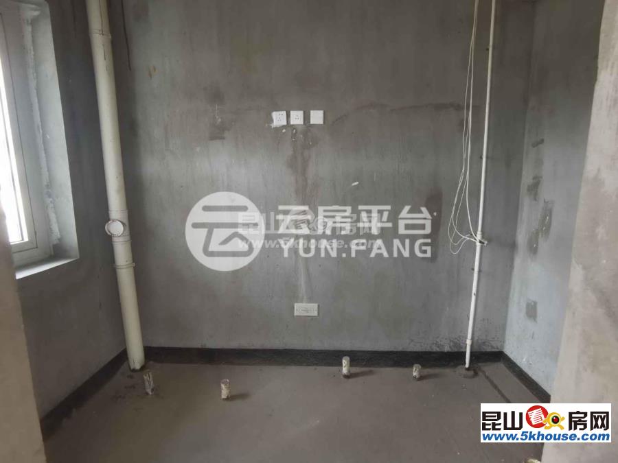 房東驗證房源湖光里 221萬 5室3廳4衛(wèi) 毛坯 ,黃金路段,先買先得