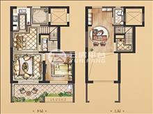 天際云墅|帝寶花園 158萬 3室2廳2衛(wèi) 精裝修 ,陽光充足,治安全面!