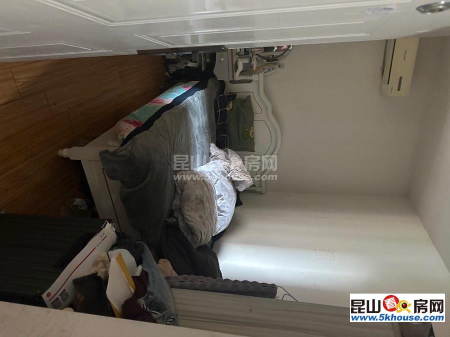 中南世紀城 75萬 3室2廳1衛(wèi) 毛坯 周邊配套完善