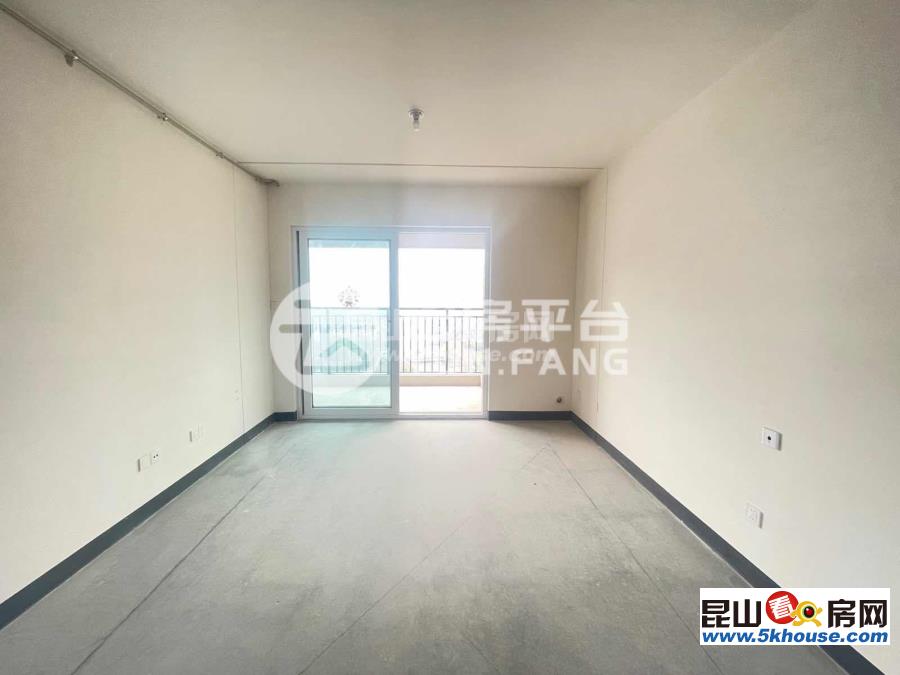 地段好,配套齊全筍盤森隆183;滿園 66萬 2室2廳1衛(wèi) 毛坯