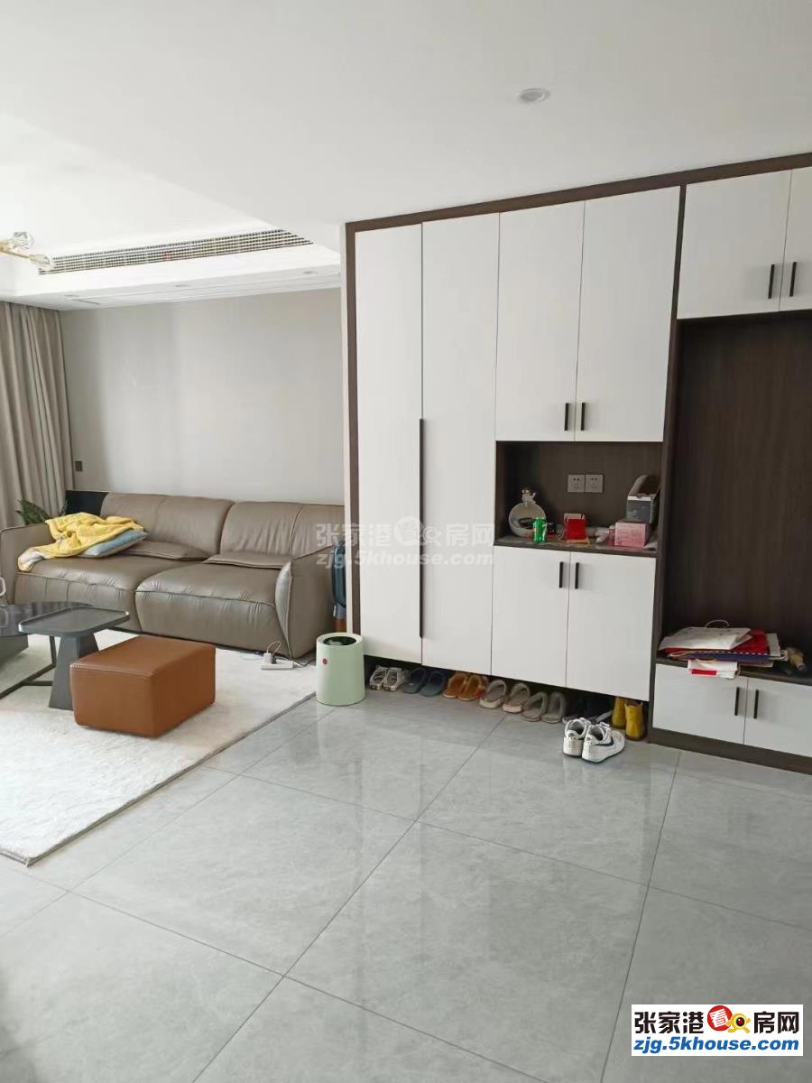 【多图】江帆花苑 10楼婚装 158万 2室2厅1卫 精装修 好房不要错过_张家港城北江帆花苑二手房_2室2厅1卫100平方158万元_张家港 ...