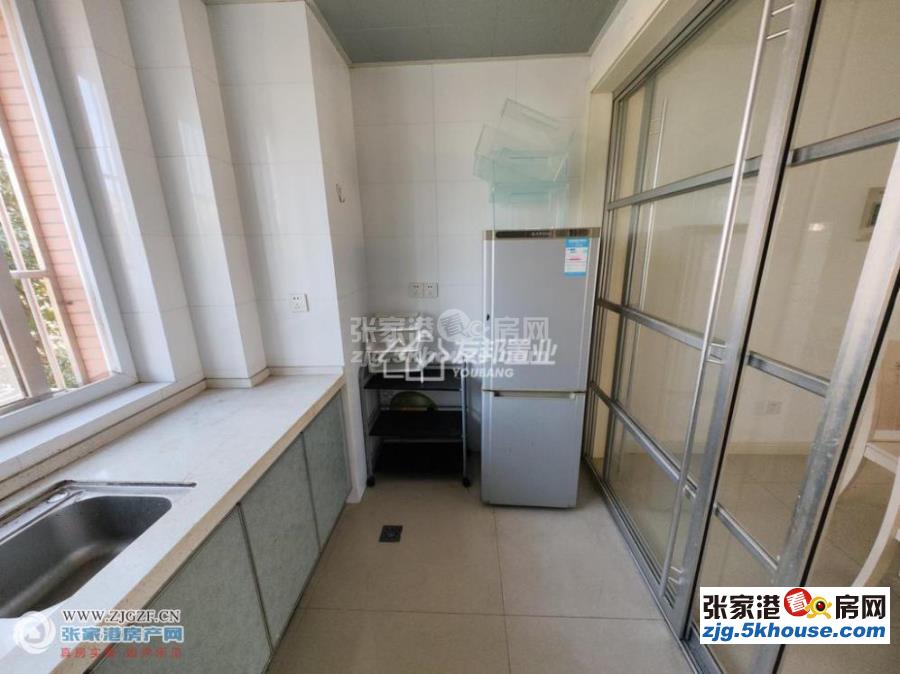 【多图】江帆花苑东区4楼96.12平精装二室 89万元 满两年_张家港城北江帆花苑二手房_2室2厅1卫96.12平方89万元_张家港江帆花苑 ...